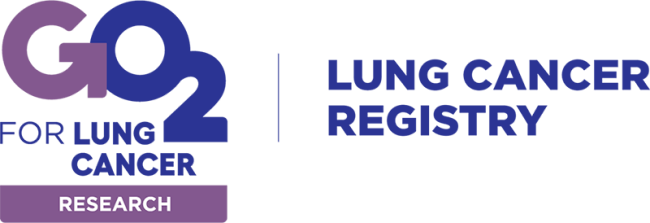 LungCancerRegistry Logo