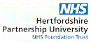 HPFT Logo